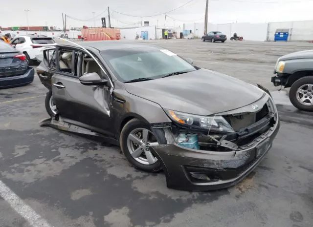 KIA OPTIMA 2014 5xxgm4a74eg338772