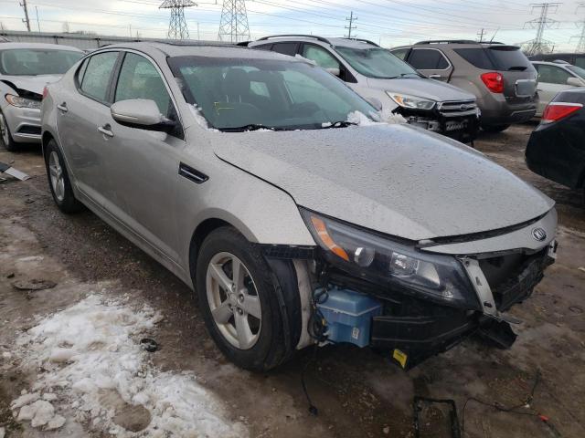 KIA NULL 2014 5xxgm4a74eg339145