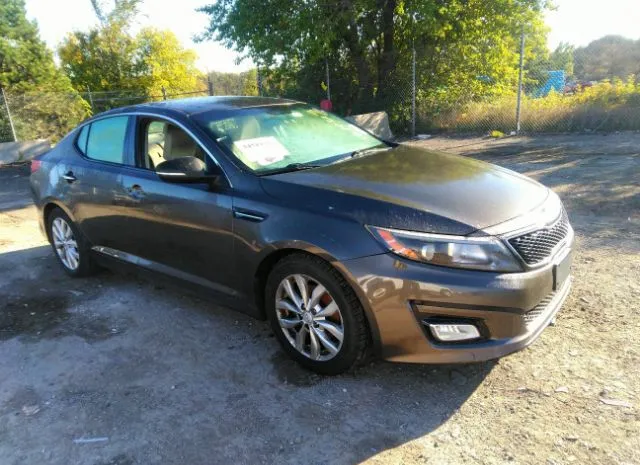 KIA OPTIMA 2014 5xxgm4a74eg340425