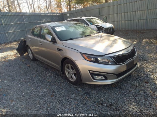 KIA OPTIMA 2014 5xxgm4a74eg341378