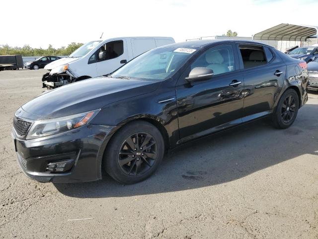 KIA OPTIMA 2014 5xxgm4a74eg341865