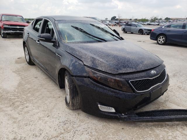 KIA OPTIMA LX 2014 5xxgm4a74eg342420