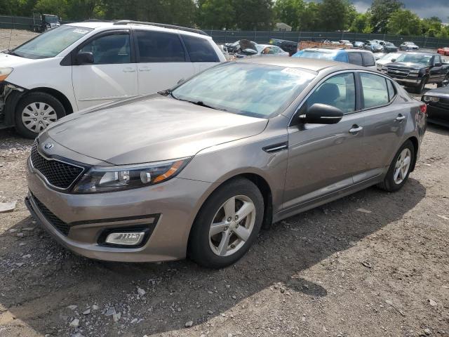 KIA OPTIMA 2014 5xxgm4a74eg343664