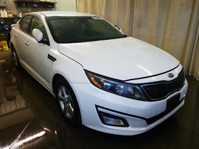 KIA OPTIMA LX 2014 5xxgm4a74eg345429