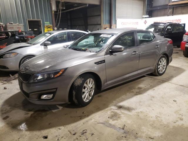 KIA OPTIMA LX 2014 5xxgm4a74eg345768