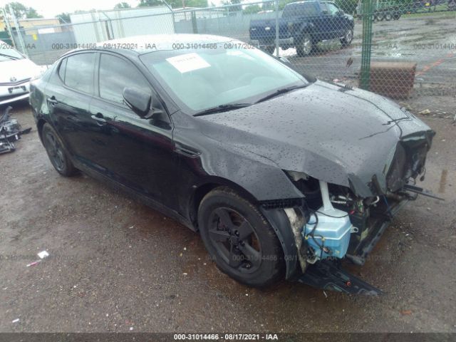 KIA OPTIMA 2014 5xxgm4a74eg346774