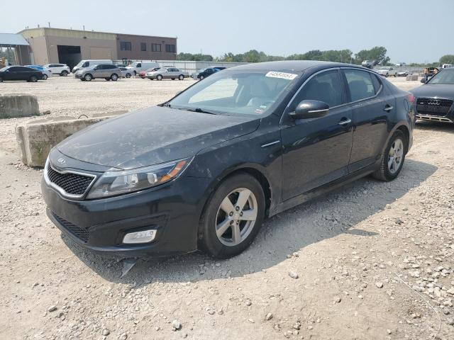 KIA OPTIMA LX 2014 5xxgm4a74eg348444