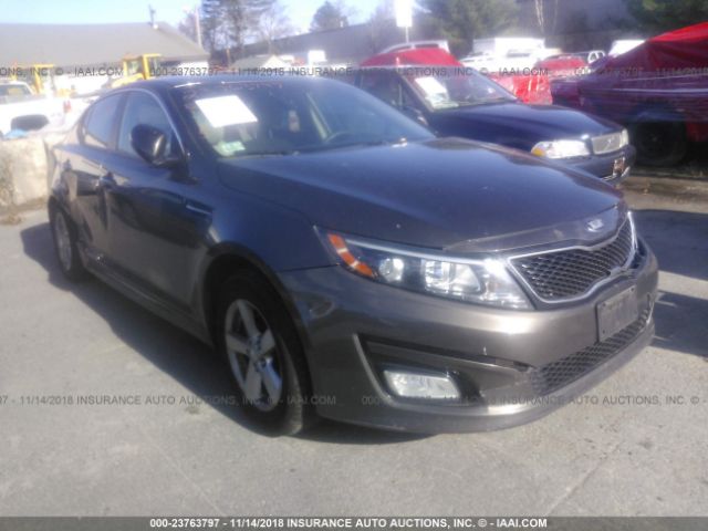 KIA OPTIMA 2014 5xxgm4a74eg349187