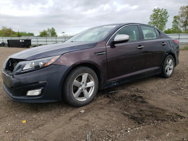 KIA OPTIMA 2014 5xxgm4a74eg350548