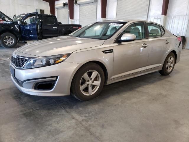 KIA OPTIMA LX 2014 5xxgm4a74eg350842