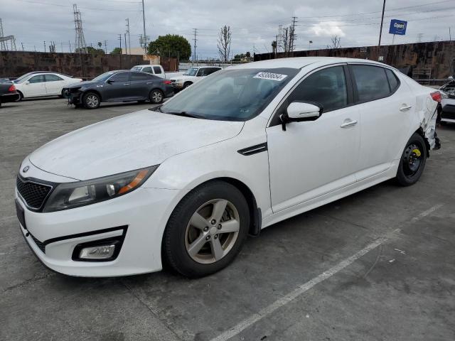 KIA OPTIMA 2015 5xxgm4a74fg350888