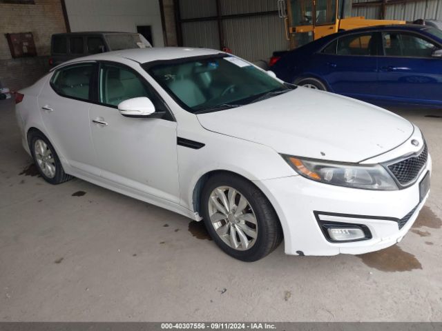 KIA OPTIMA 2015 5xxgm4a74fg351782