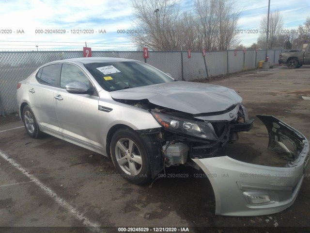 KIA OPTIMA 2015 5xxgm4a74fg352933