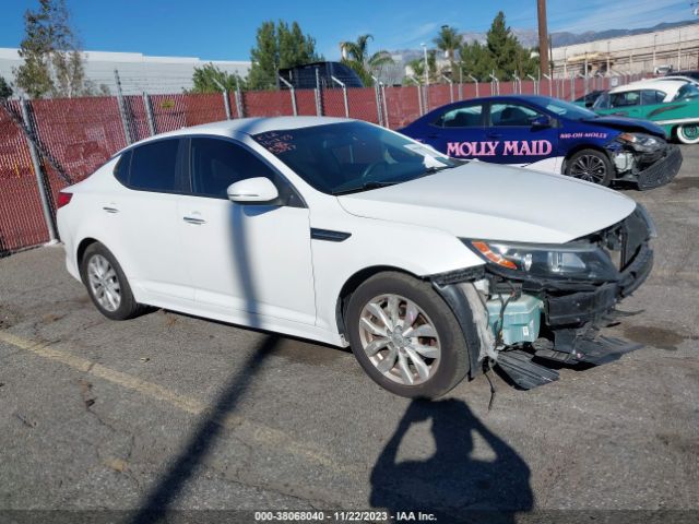 KIA OPTIMA 2015 5xxgm4a74fg353287