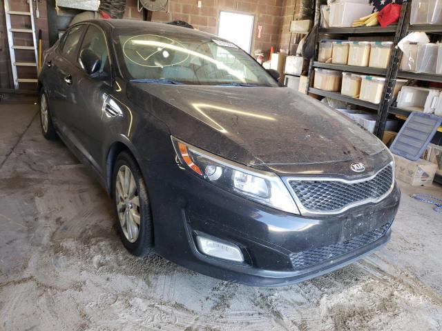 KIA OPTIMA LX 2015 5xxgm4a74fg353449