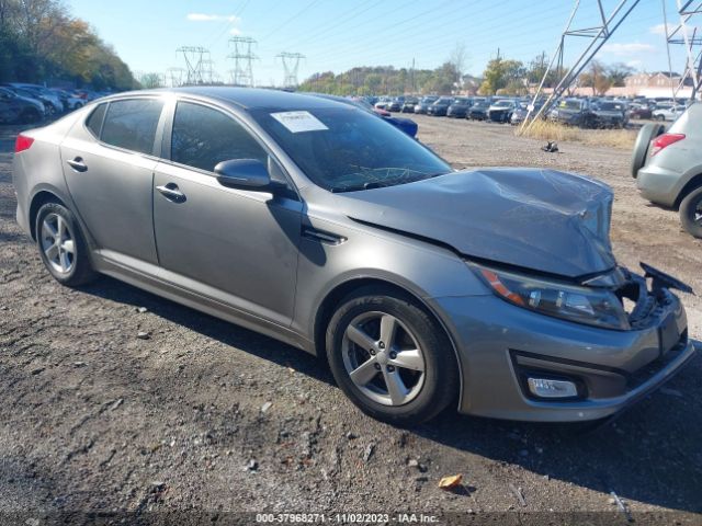 KIA OPTIMA 2015 5xxgm4a74fg353841