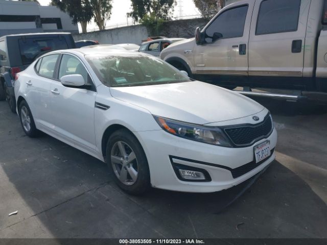 KIA OPTIMA 2015 5xxgm4a74fg353869