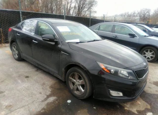 KIA OPTIMA 2015 5xxgm4a74fg354391