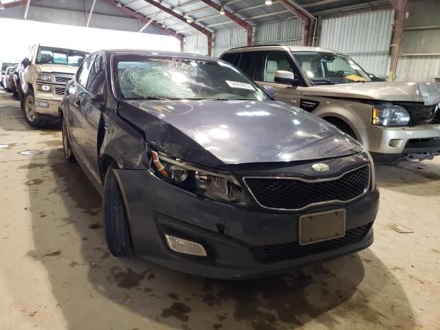 KIA OPTIMA LX 2015 5xxgm4a74fg355959