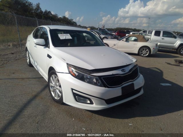 KIA OPTIMA 2015 5xxgm4a74fg356495