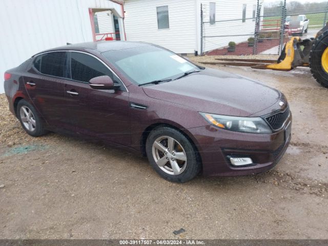 KIA OPTIMA 2015 5xxgm4a74fg356822