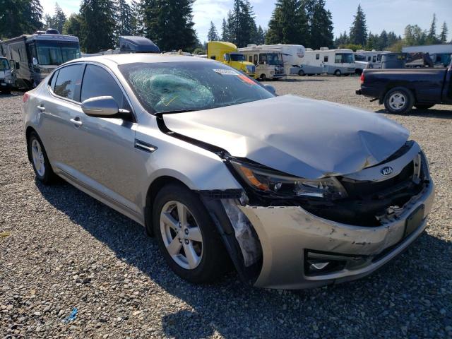 KIA OPTIMA LX 2015 5xxgm4a74fg356996