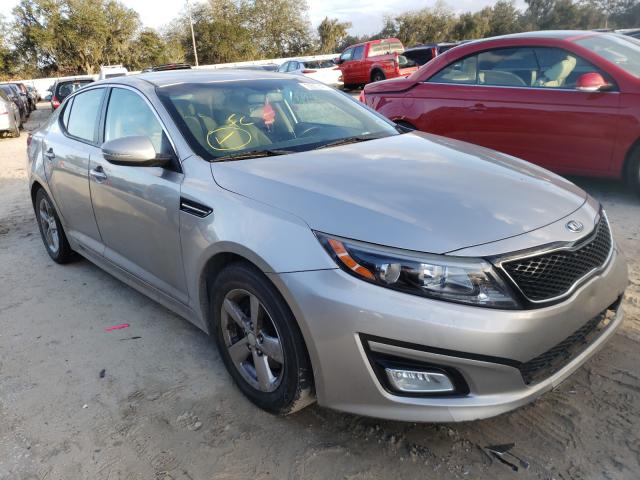 KIA OPTIMA LX 2015 5xxgm4a74fg359154