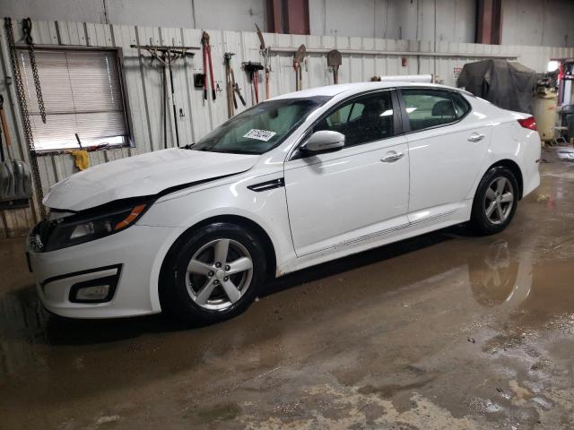 KIA OPTIMA LX 2015 5xxgm4a74fg359350