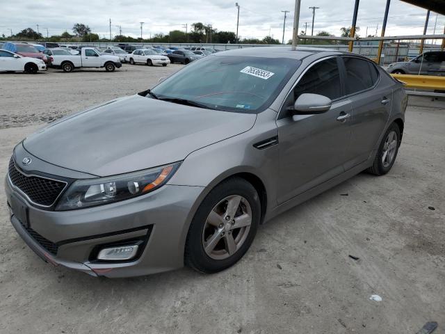 KIA OPTIMA 2015 5xxgm4a74fg359395