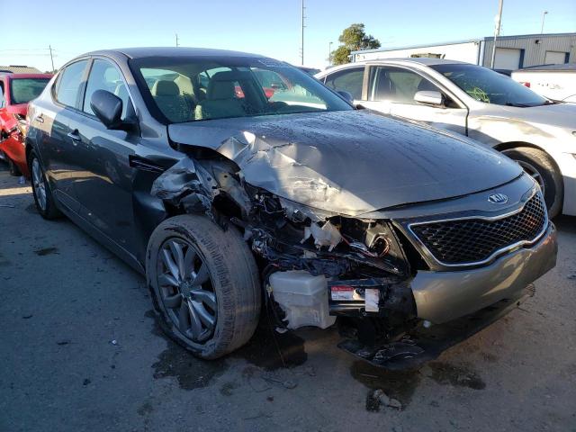 KIA OPTIMA LX 2015 5xxgm4a74fg359932