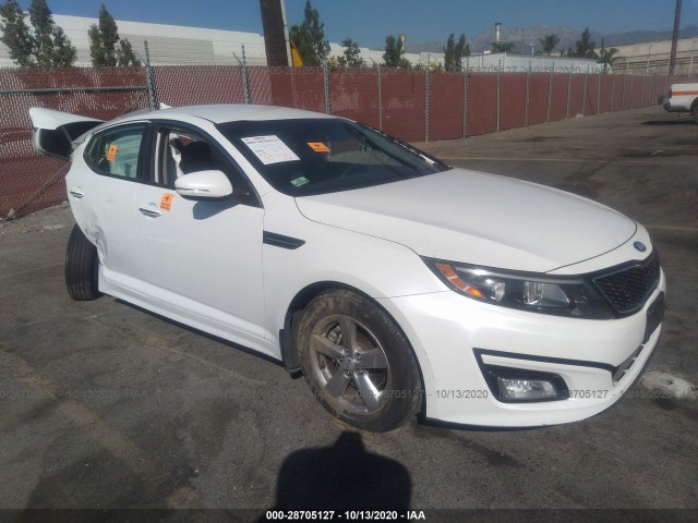 KIA OPTIMA 2015 5xxgm4a74fg361793