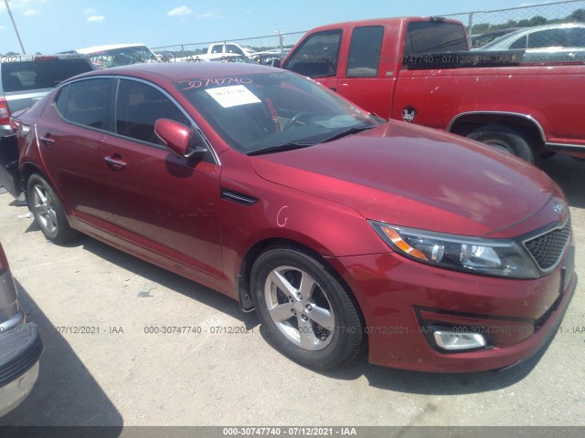 KIA OPTIMA 2015 5xxgm4a74fg362555