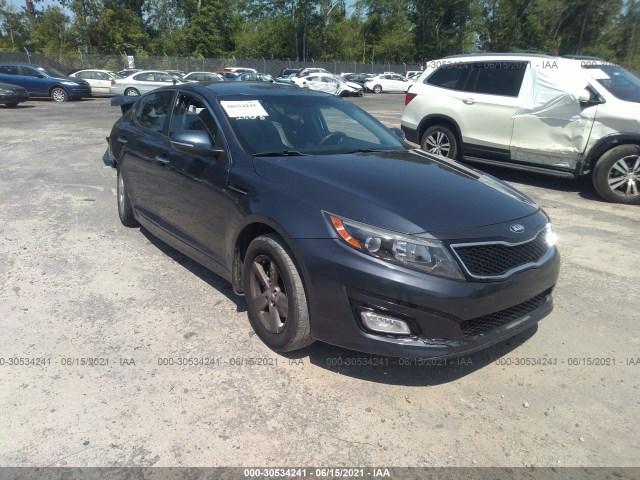 KIA OPTIMA 2015 5xxgm4a74fg362605