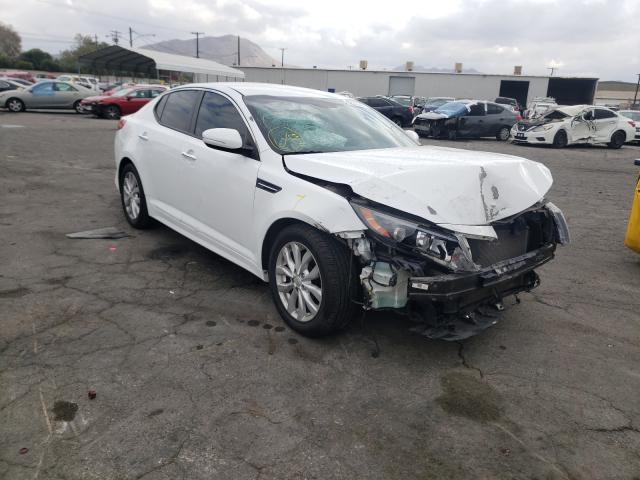 KIA OPTIMA LX 2015 5xxgm4a74fg362894