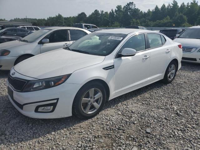 KIA OPTIMA 2015 5xxgm4a74fg363091