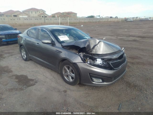 KIA OPTIMA 2015 5xxgm4a74fg364841