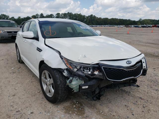 KIA OPTIMA LX 2015 5xxgm4a74fg366055