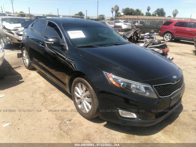 KIA OPTIMA LX 2015 5xxgm4a74fg366265