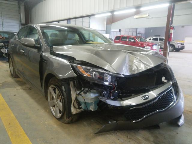 KIA OPTIMA LX 2015 5xxgm4a74fg366735