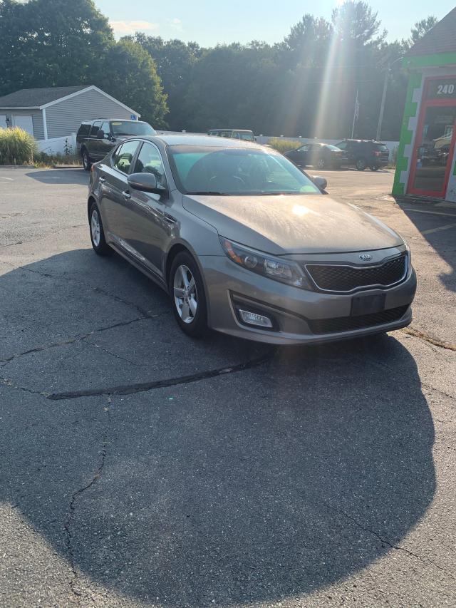 KIA OPTIMA LX 2015 5xxgm4a74fg368047