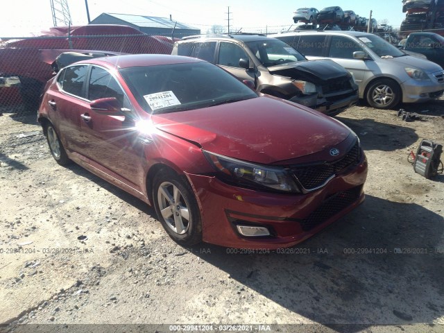 KIA OPTIMA 2015 5xxgm4a74fg368260