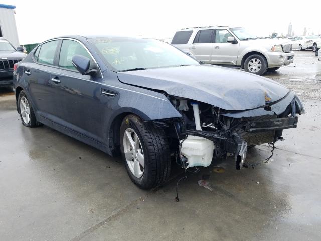 KIA OPTIMA LX 2015 5xxgm4a74fg368338