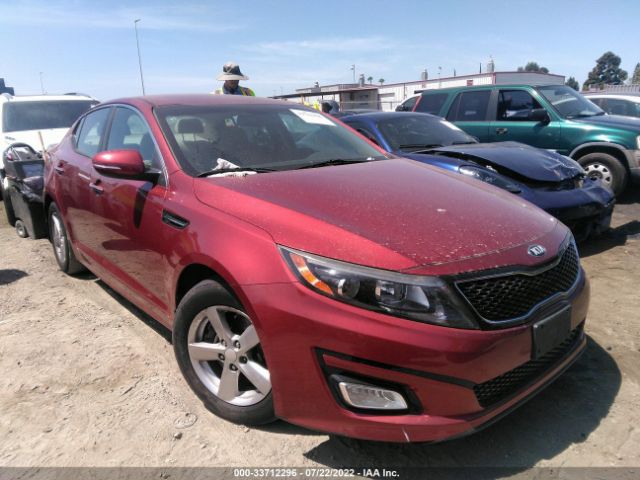 KIA OPTIMA 2015 5xxgm4a74fg368839