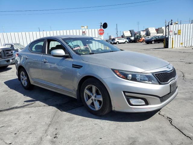 KIA OPTIMA LX 2015 5xxgm4a74fg369392