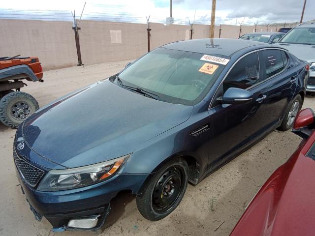 KIA OPTIMA 2015 5xxgm4a74fg369554