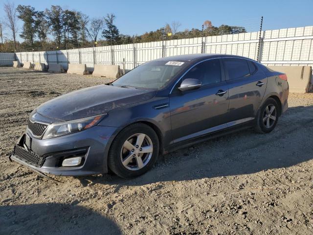 KIA OPTIMA 2015 5xxgm4a74fg370915