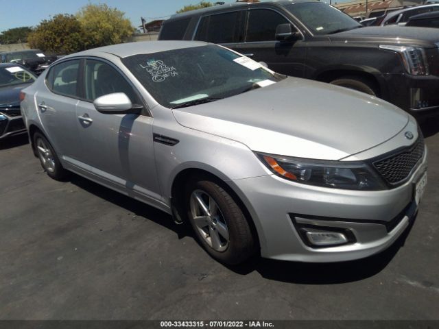 KIA OPTIMA 2015 5xxgm4a74fg371076