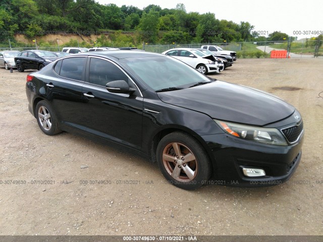 KIA OPTIMA 2015 5xxgm4a74fg372177