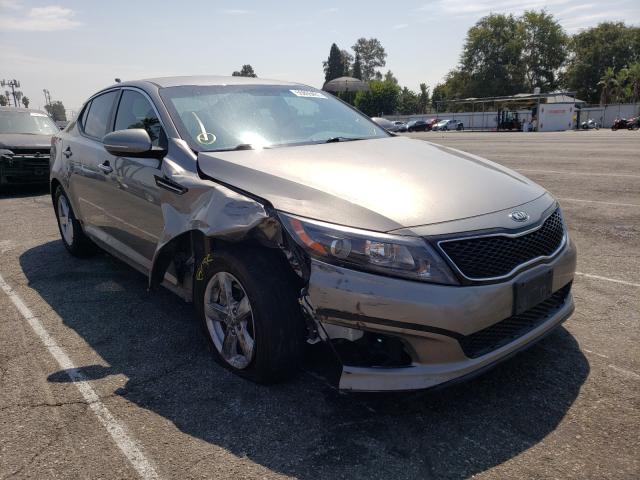 KIA OPTIMA LX 2015 5xxgm4a74fg373846