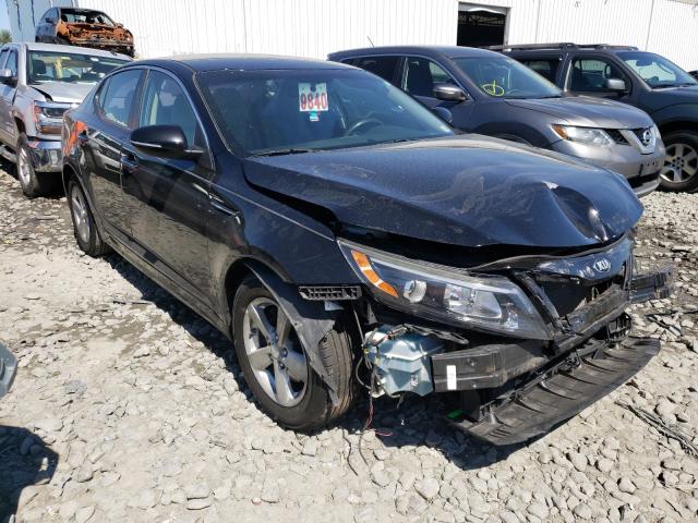 KIA OPTIMA LX 2015 5xxgm4a74fg374110